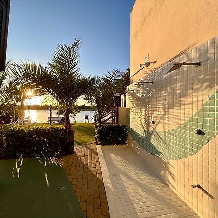 Porto Smeralda, Praia De Guarajuba, Formidavel ภายนอก รูปภาพ