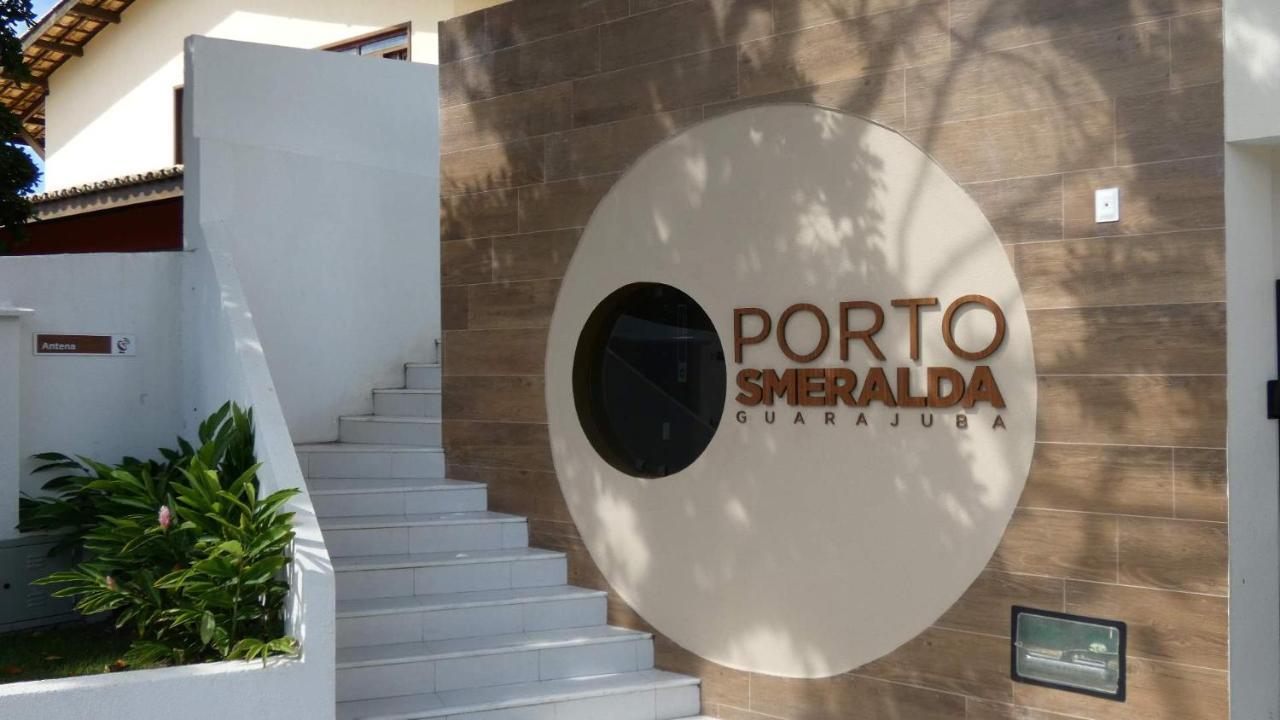 Porto Smeralda, Praia De Guarajuba, Formidavel ภายนอก รูปภาพ