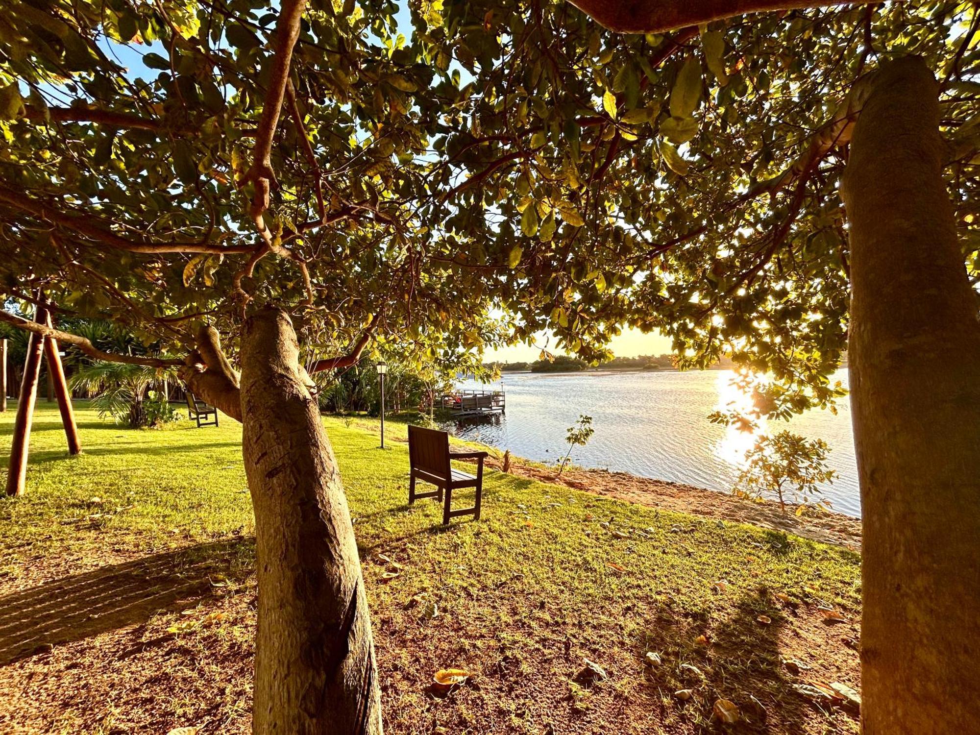 Porto Smeralda, Praia De Guarajuba, Formidavel ภายนอก รูปภาพ