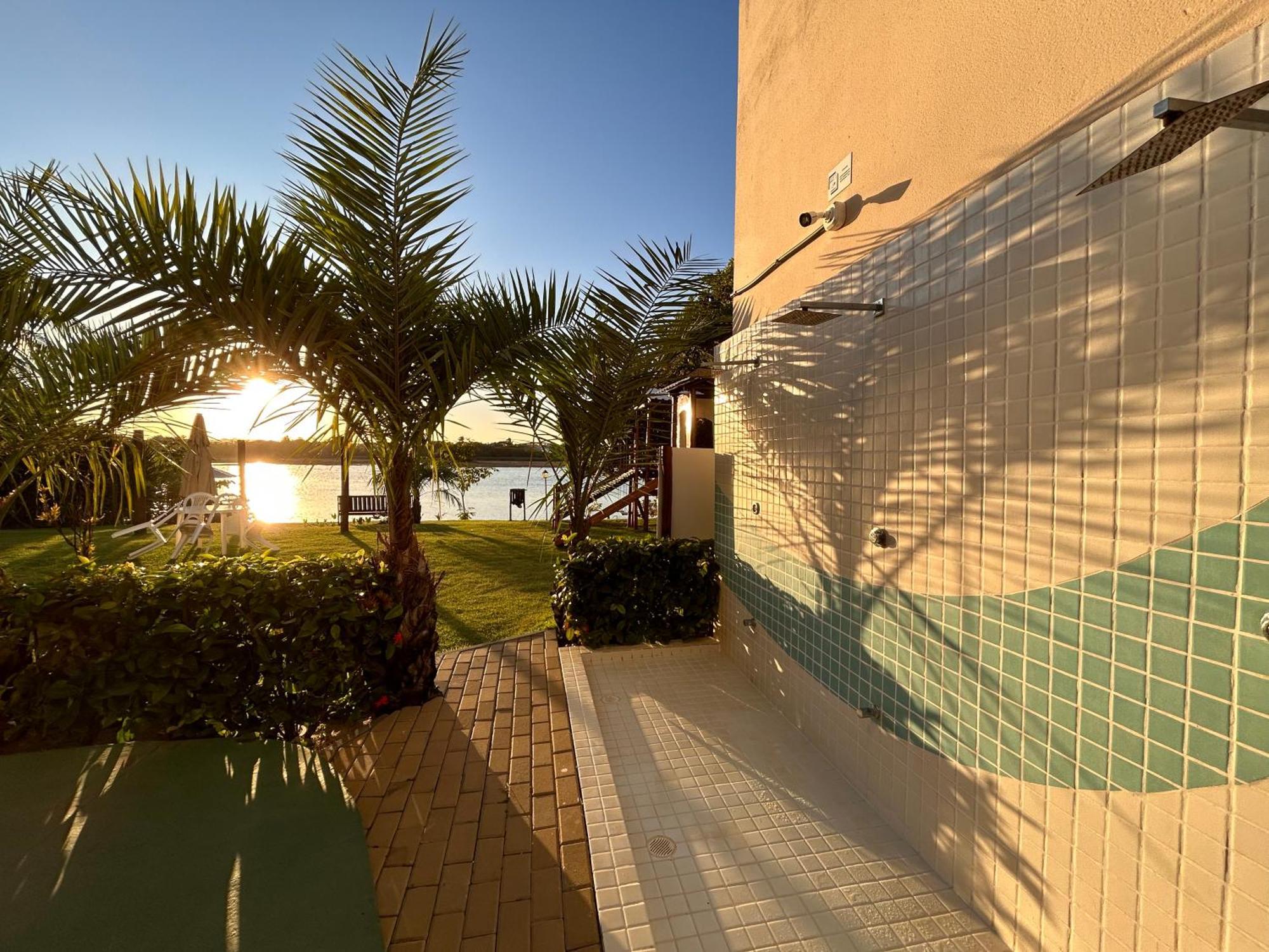 Porto Smeralda, Praia De Guarajuba, Formidavel ภายนอก รูปภาพ